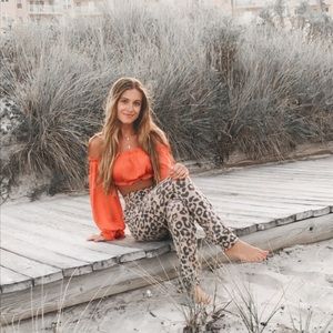 Meet your Posher, Desidaria